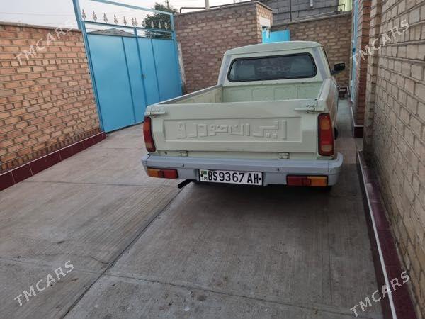 Toyota Hilux 2013 - 48 000 TMT - Bäherden - img 1