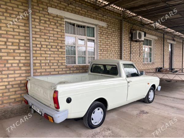 Toyota Hilux 2013 - 48 000 TMT - Bäherden - img 4