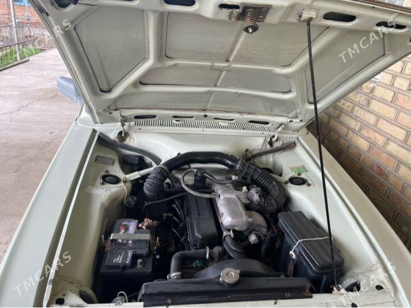 Toyota Hilux 2013 - 48 000 TMT - Bäherden - img 6