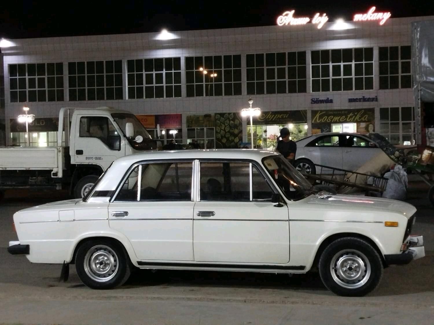 obmen wils bridgestone formula 2 106 TMT - Теджен - img 1