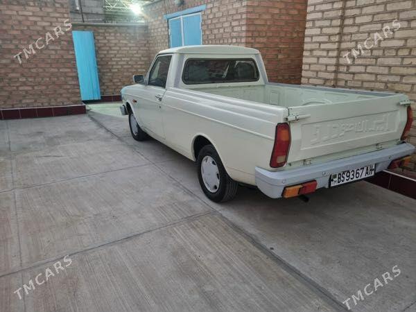 Toyota Hilux 2013 - 48 000 TMT - Bäherden - img 7