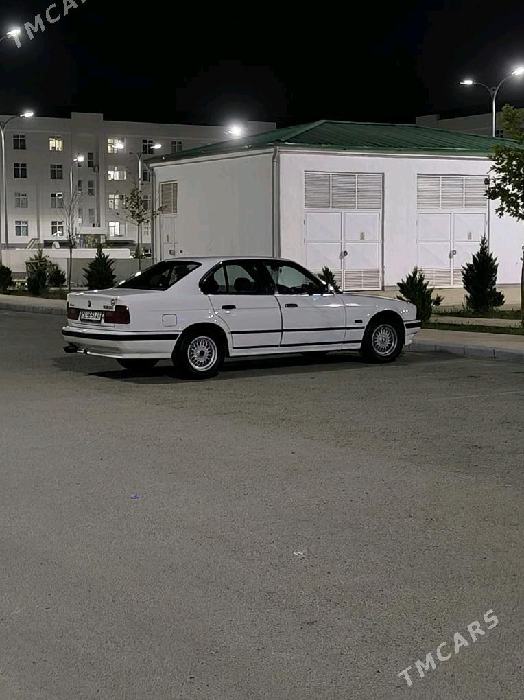 BMW E34 1991 - 62 000 TMT - Кака - img 9