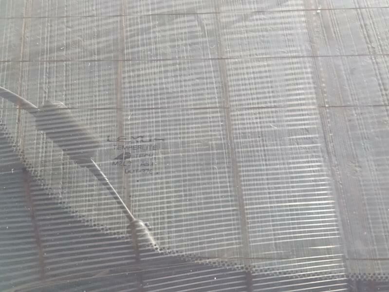 Lexus RX 2005 yz ayna gara 200 TMT - Änew - img 2