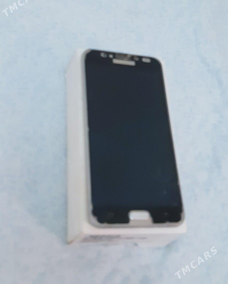 Samsung/самсунг J7 2017 - ул. Московская (10 йыл абаданчылык ш.) - img 1