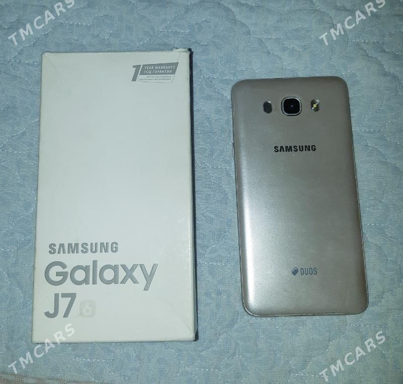 Samsung/самсунг J7 2017 - ул. Московская (10 йыл абаданчылык ш.) - img 5