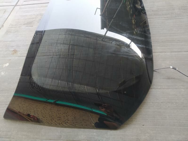 Lexus RX 2005 yz ayna gara 200 TMT - Änew - img 4