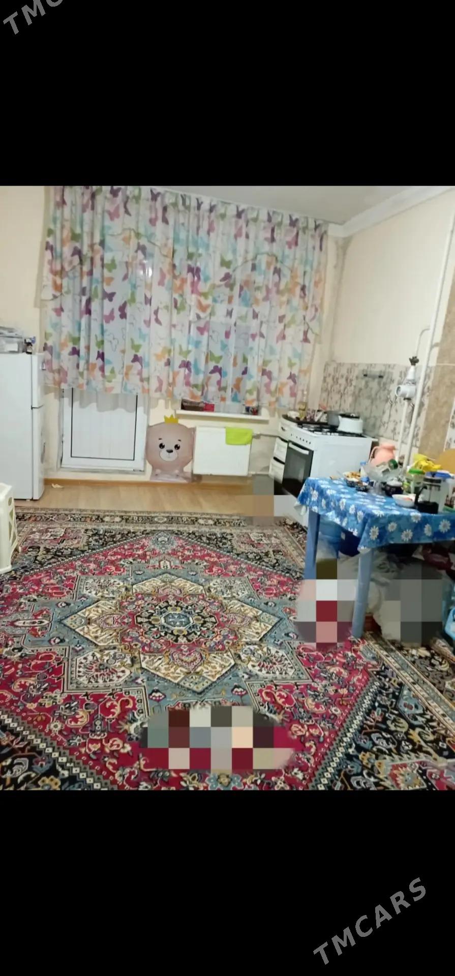 dw himik poliseski garadok - Türkmenabat - img 4