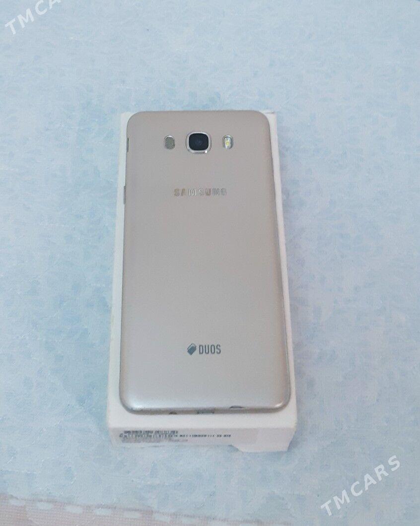 Samsung/самсунг J7 2017 - ул. Московская (10 йыл абаданчылык ш.) - img 2