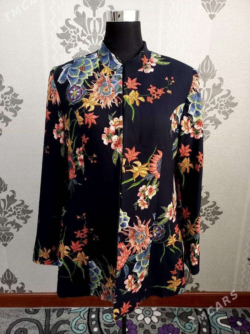 Penjek/kostyum/пиджак/кардиган - Aşgabat - img 1