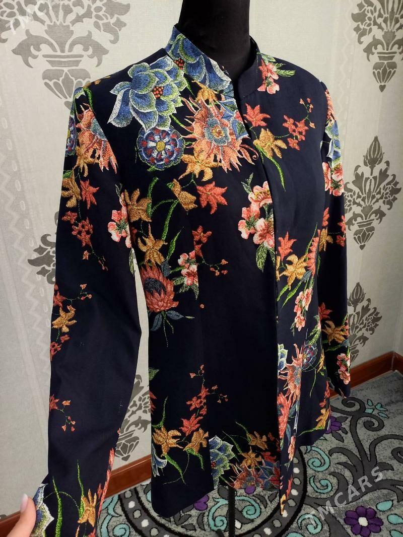 Penjek/kostyum/пиджак/кардиган - Aşgabat - img 2