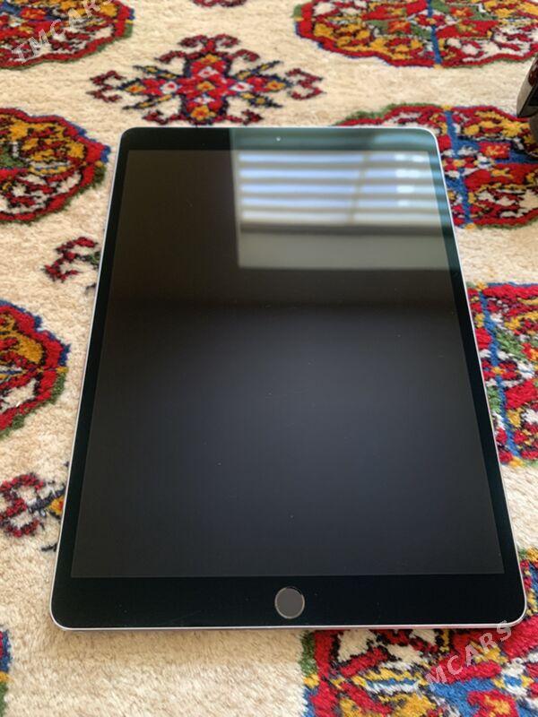 ipad pro 10,5 - Ашхабад - img 3