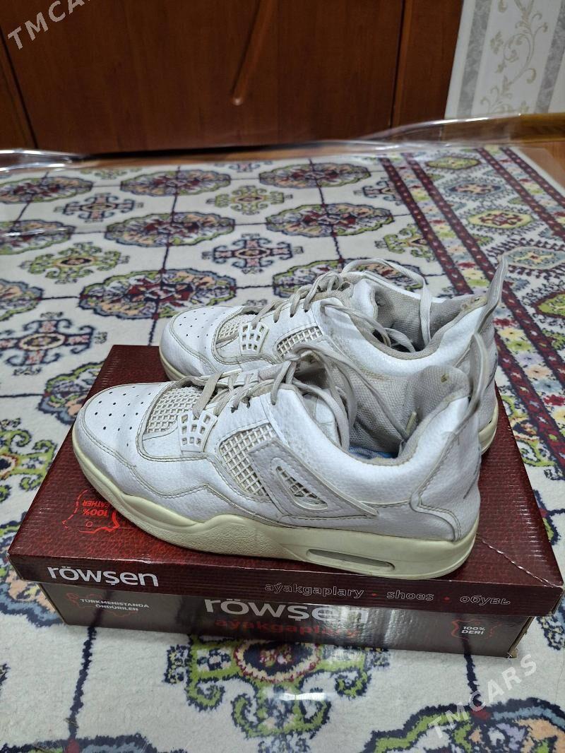 Krasowka Jordan/кроссовки - Aşgabat - img 3