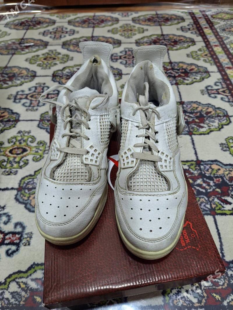 Krasowka Jordan/кроссовки - Aşgabat - img 4