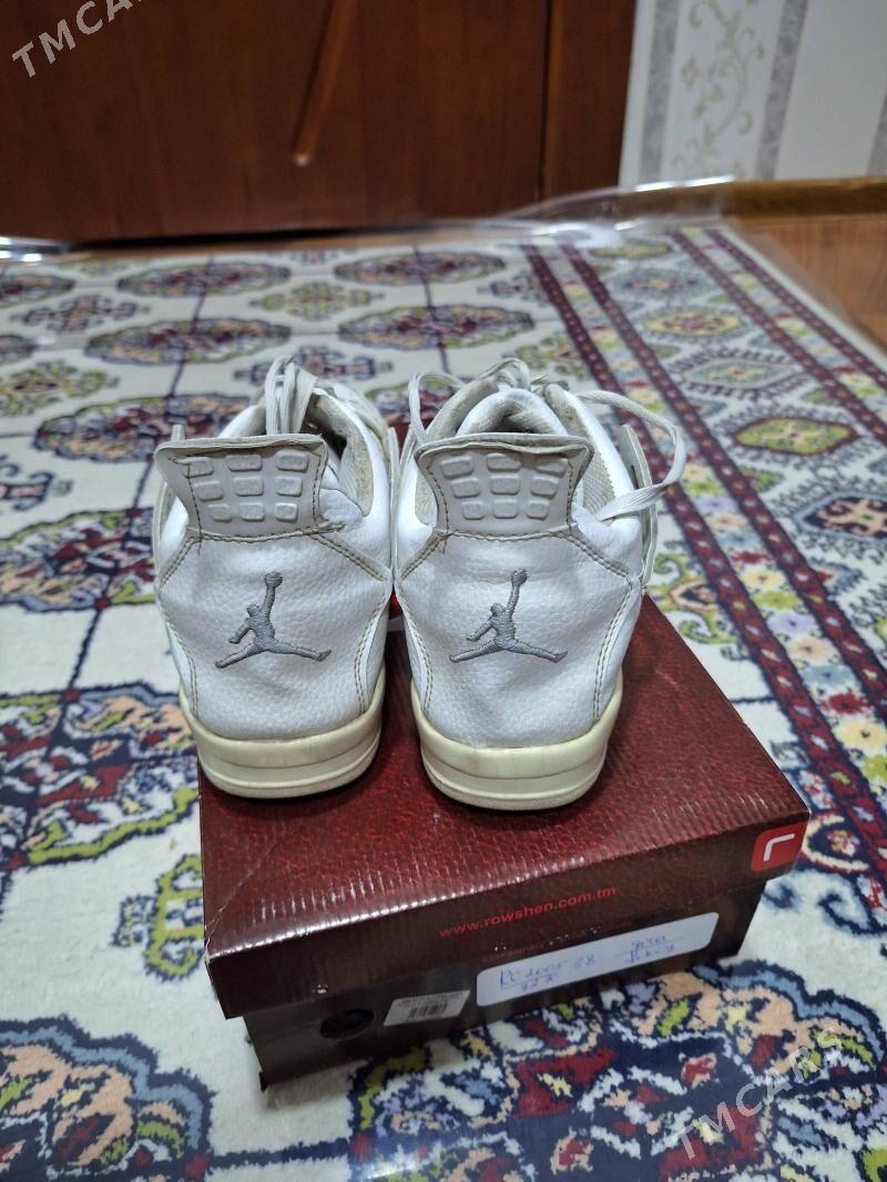 Krasowka Jordan/кроссовки - Aşgabat - img 2