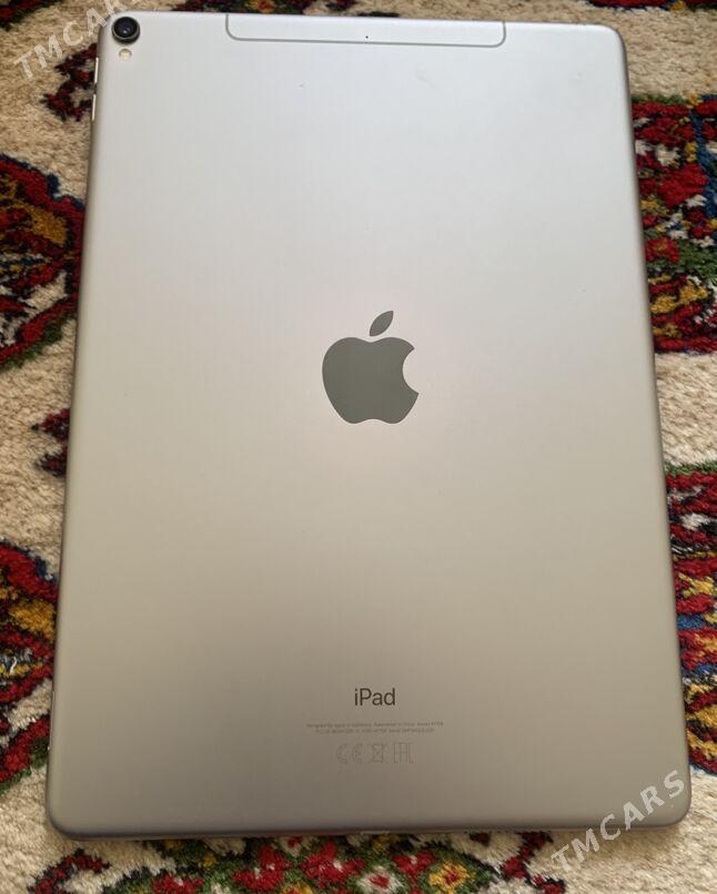 ipad pro 10,5 - Aşgabat - img 1