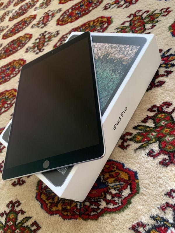 ipad pro 10,5 - Ашхабад - img 2