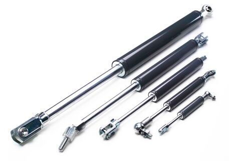 kapot bagash amortizator 100 TMT - Aşgabat - img 3