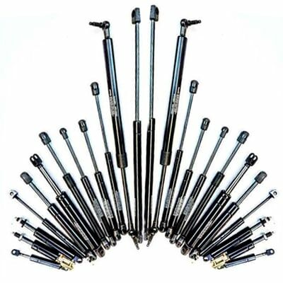 kapot bagash amortizator 100 TMT - Aşgabat - img 1