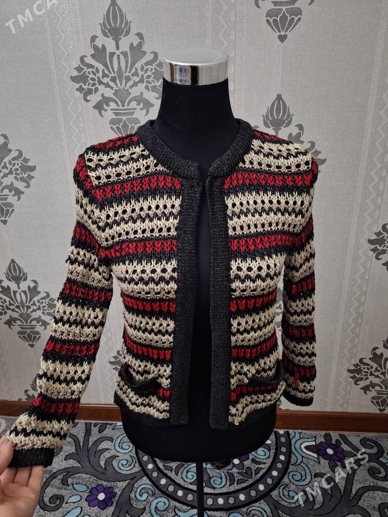 Kofta Mango/кофта/źempir - Ашхабад - img 2