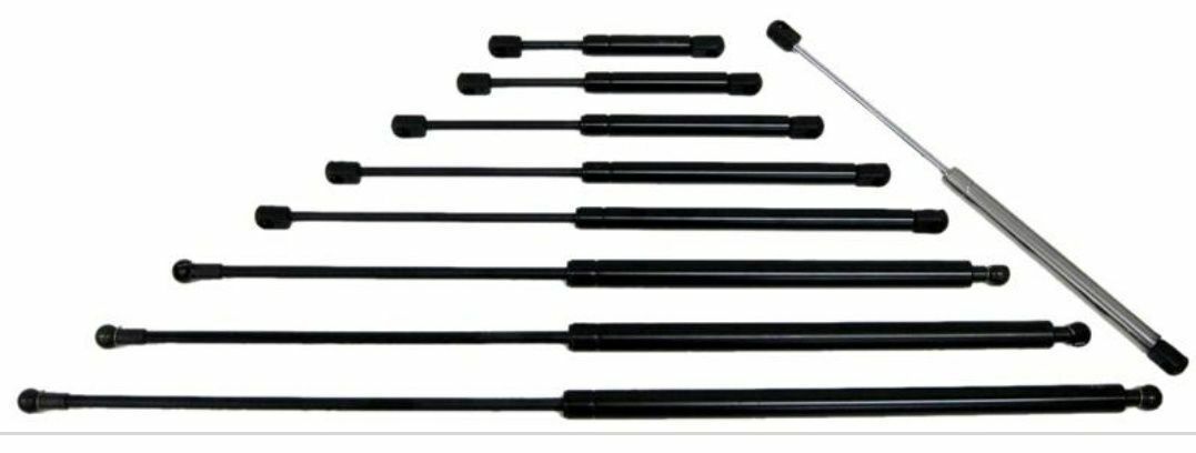 kapot bagash amortizator 100 TMT - Aşgabat - img 2