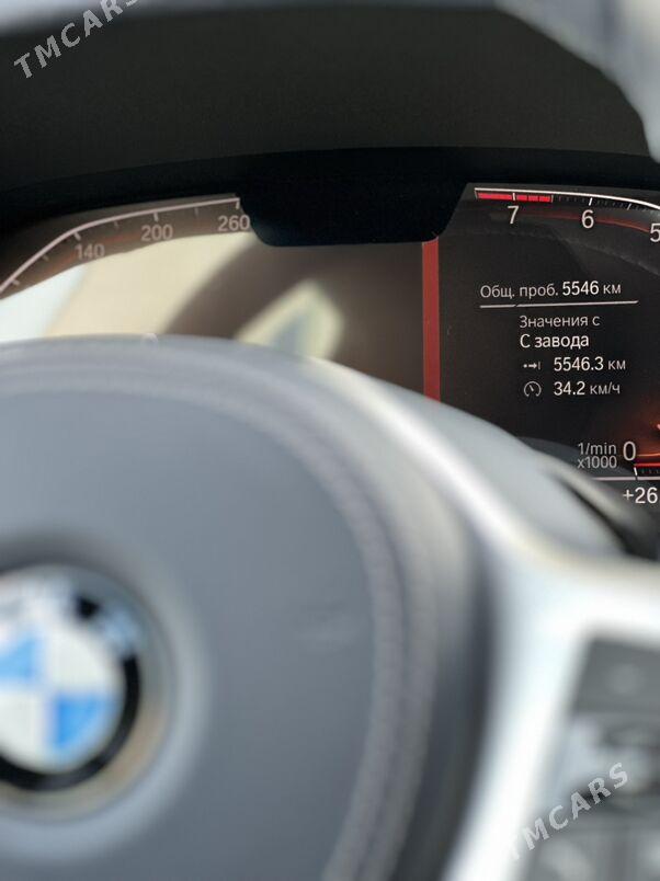 BMW 8 Series Gran Coupe 2021 - 1 616 000 TMT - Ашхабад - img 7