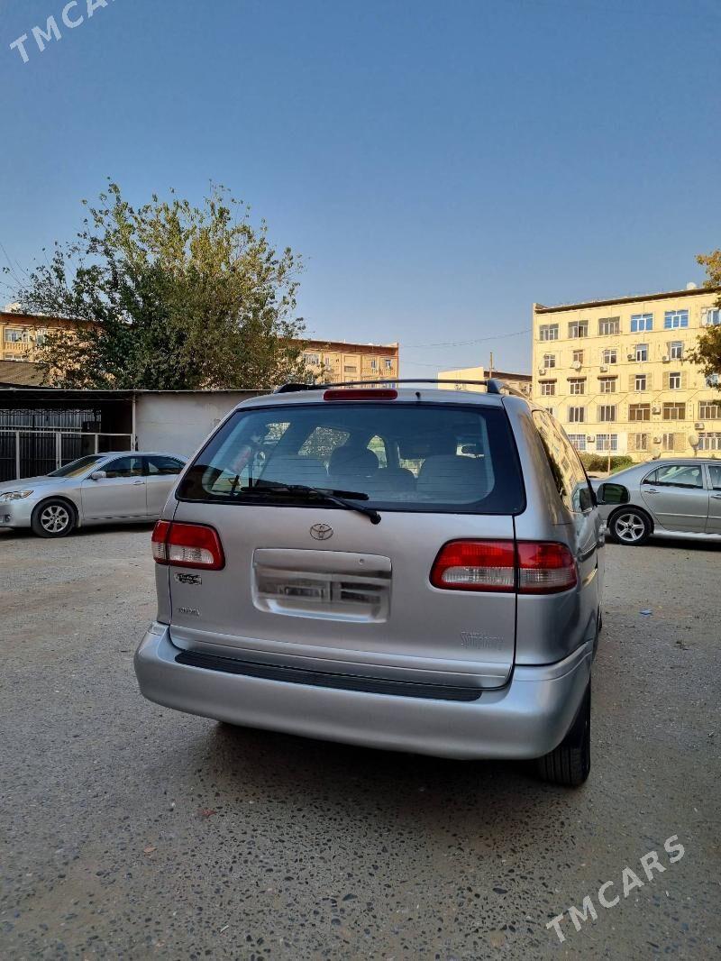 Toyota Sienna 2002 - 175 000 TMT - Mary - img 4