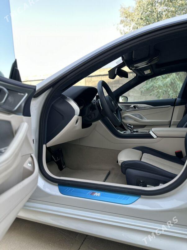 BMW 8 Series Gran Coupe 2021 - 1 616 000 TMT - Ашхабад - img 6