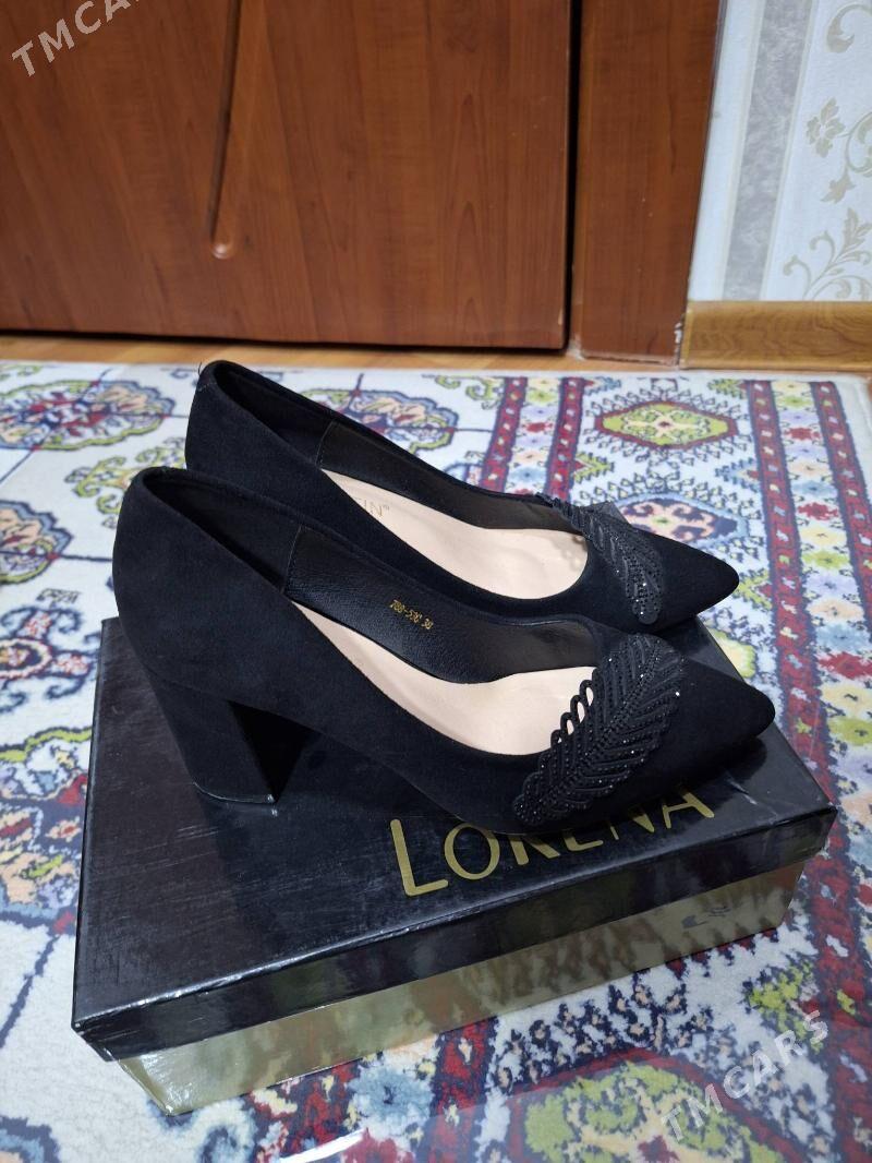 Kowush/туфли - Aşgabat - img 2