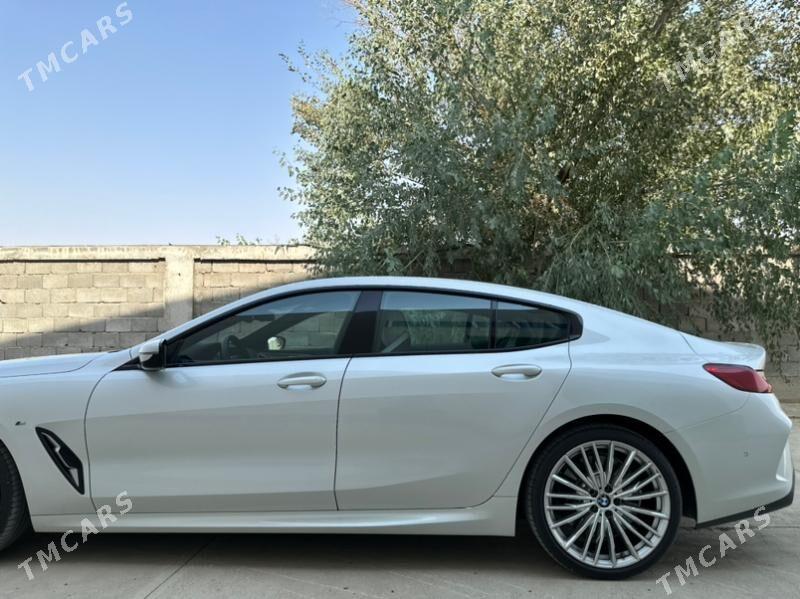 BMW 8 Series Gran Coupe 2021 - 1 616 000 TMT - Ашхабад - img 10
