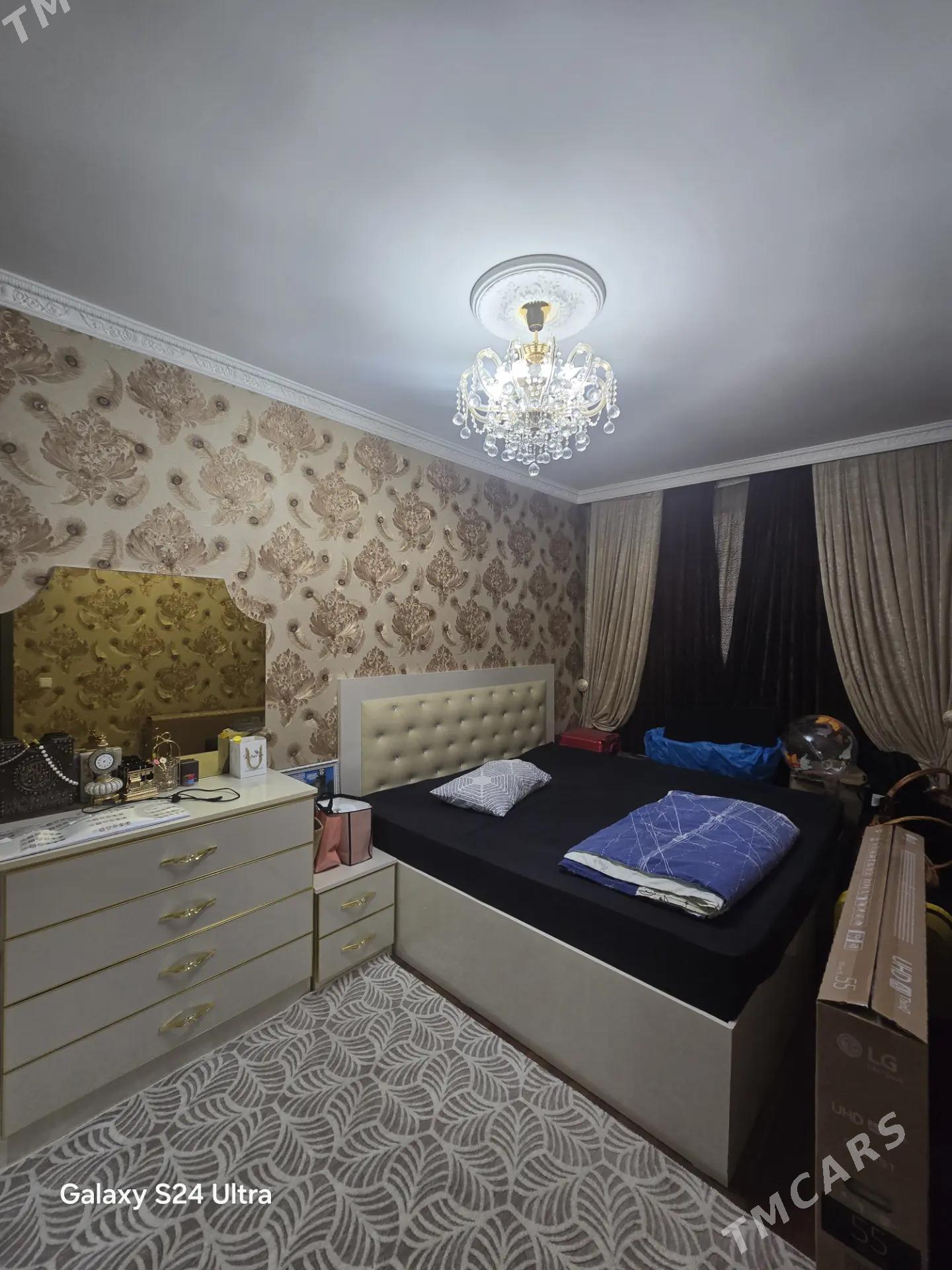 GOWDAN B 4/3 ETAZ 4 KOMYT FUL - Aşgabat - img 3