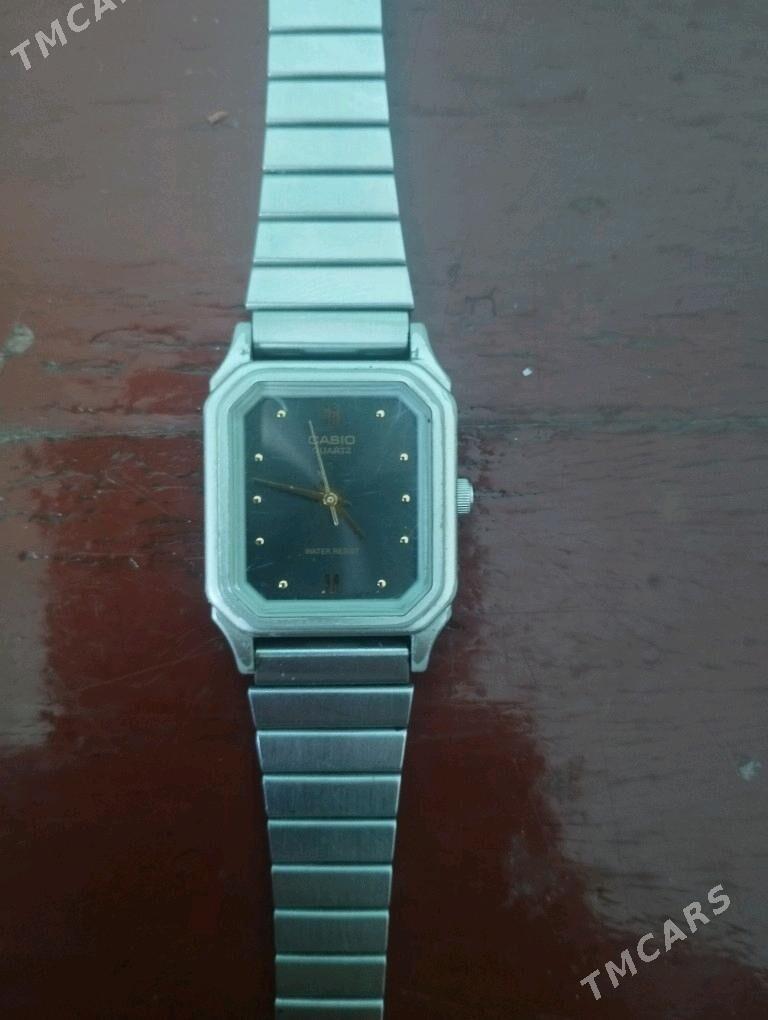 Casio sagat - Daşoguz - img 1