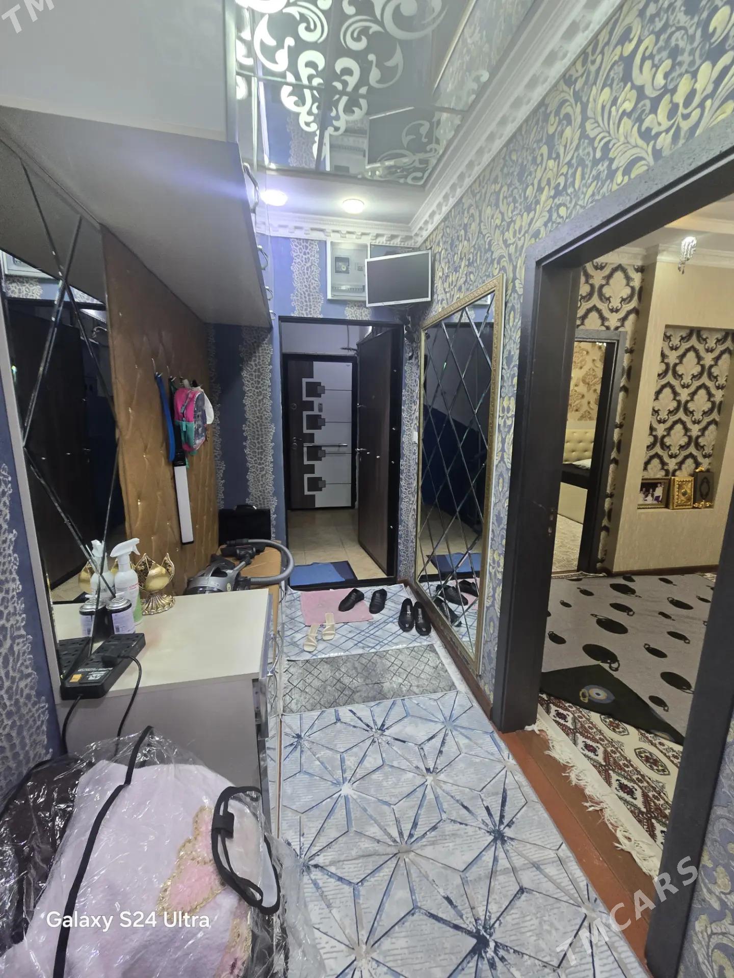 GOWDAN B 4/3 ETAZ 4 KOMYT FUL - Aşgabat - img 6