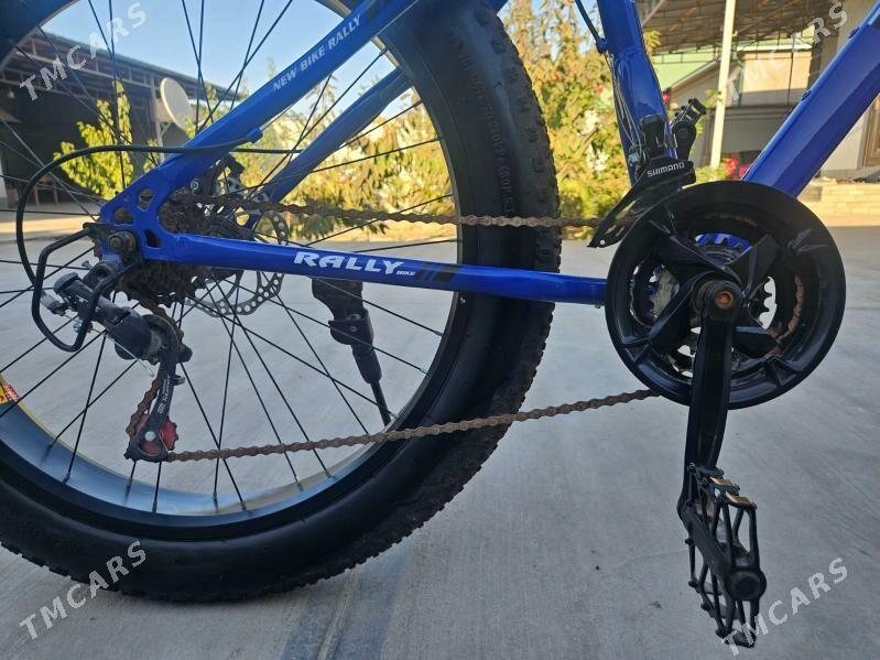 Велосипед - Daşoguz - img 8