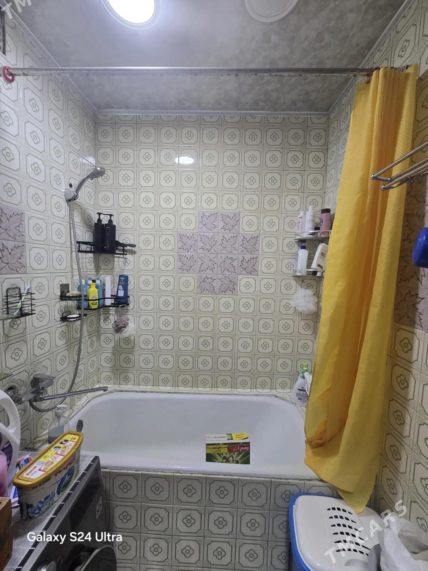 GOWDAN B 4/3 ETAZ 4 KOMYT FUL - Aşgabat - img 2