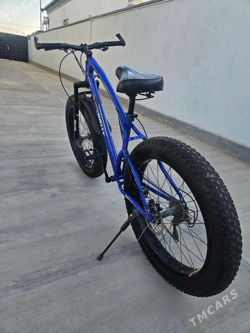 Велосипед - Daşoguz - img 7