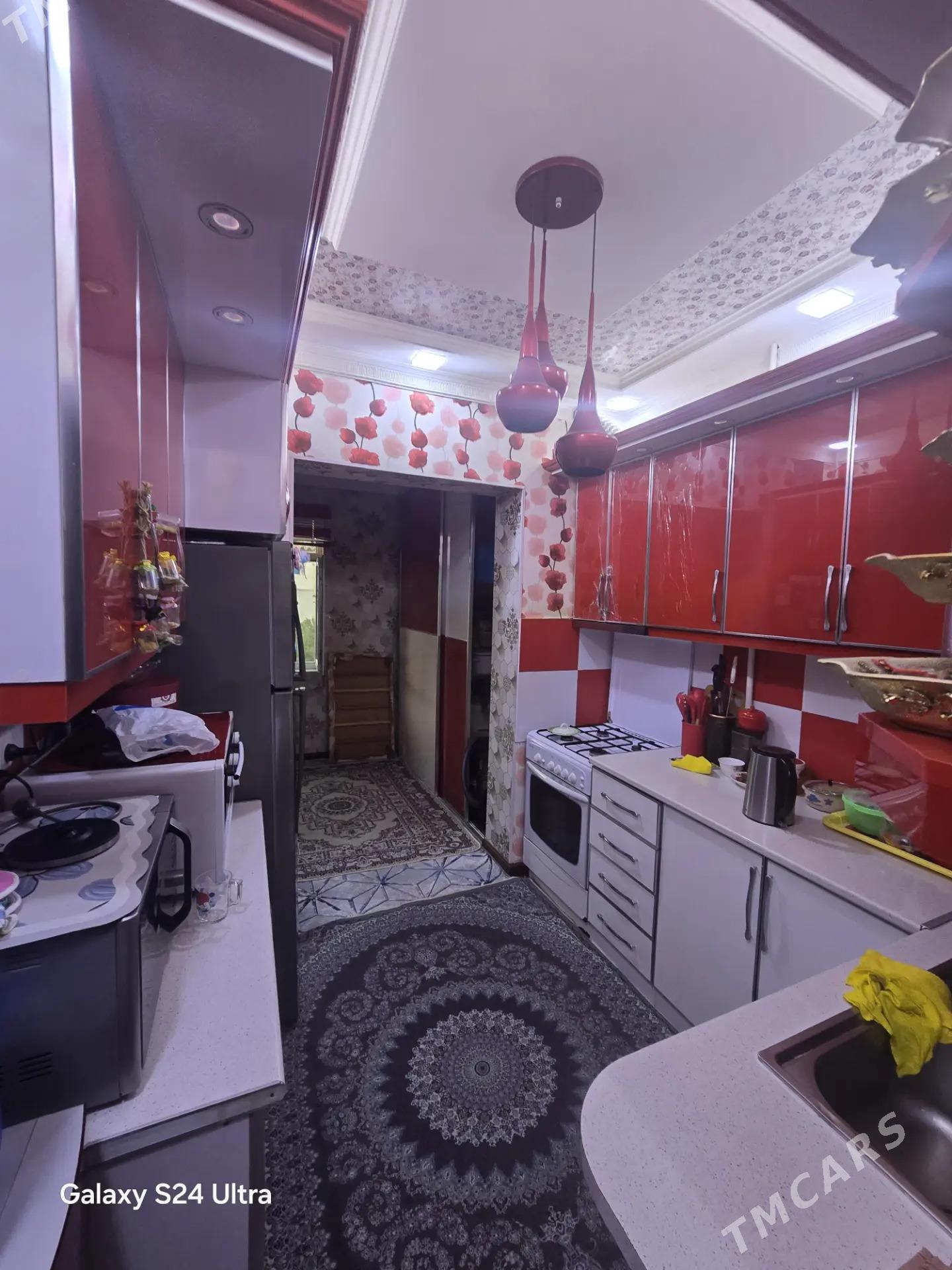 GOWDAN B 4/3 ETAZ 4 KOMYT FUL - Aşgabat - img 5