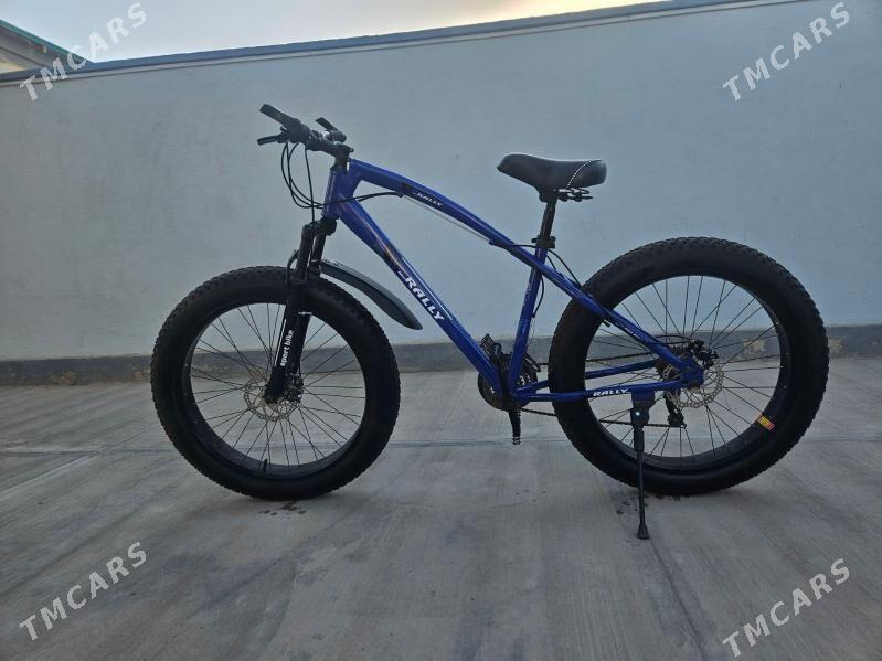 Велосипед - Daşoguz - img 4