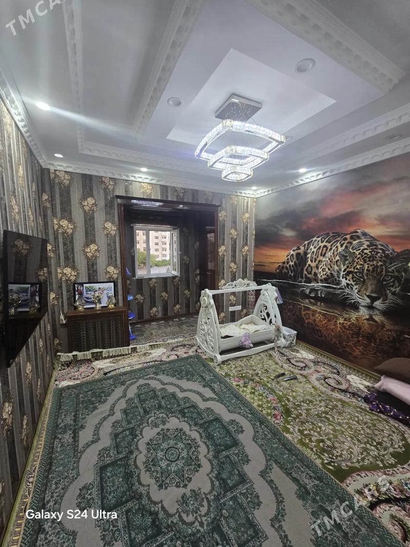 GOWDAN B 4/3 ETAZ 4 KOMYT FUL - Aşgabat - img 4