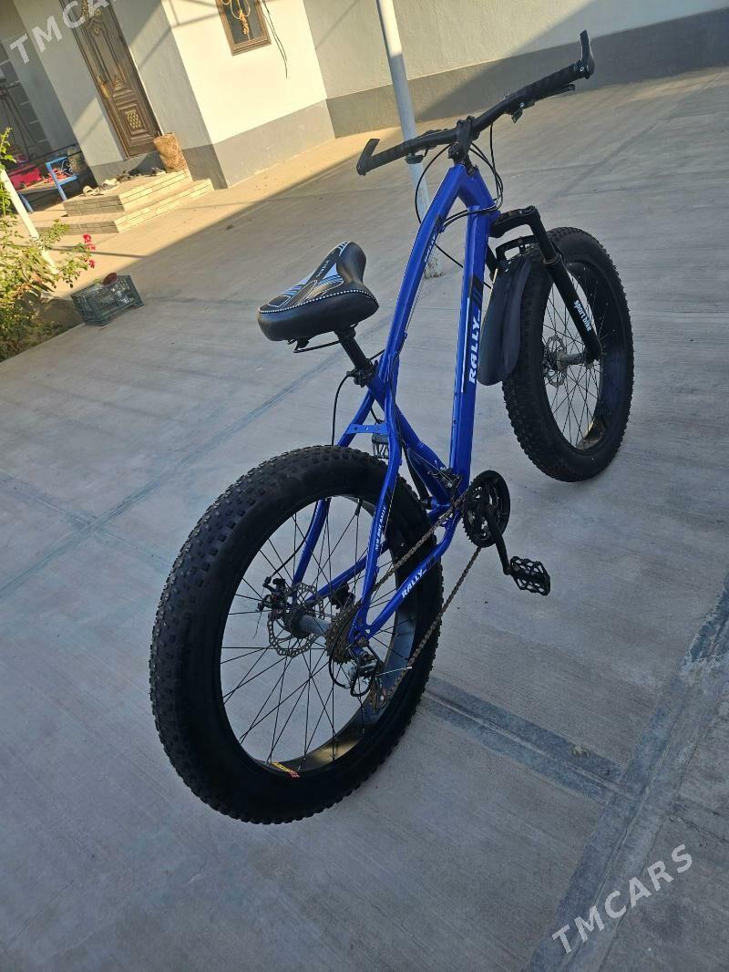 Велосипед - Daşoguz - img 3