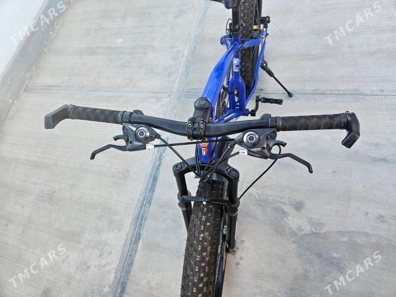 Велосипед - Daşoguz - img 1