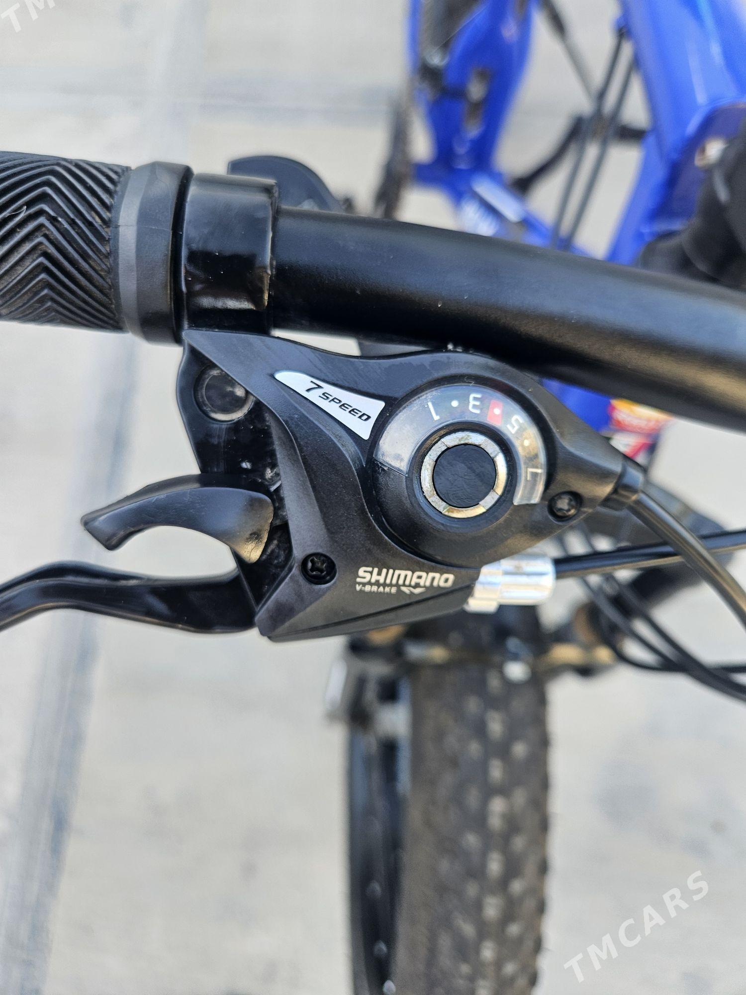 Велосипед - Daşoguz - img 2