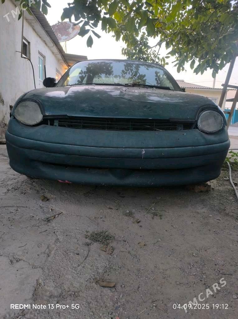 Chrysler Concorde 1995 - 18 000 TMT - Кака - img 3