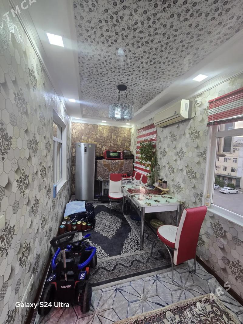 GOWDAN B 4/3 ETAZ 4 KOMYT FUL - Aşgabat - img 7