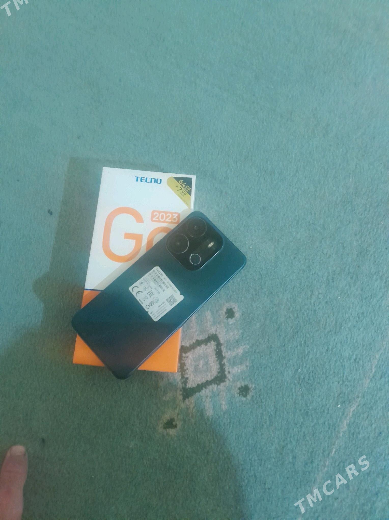 TEHNO - Gökdepe - img 2