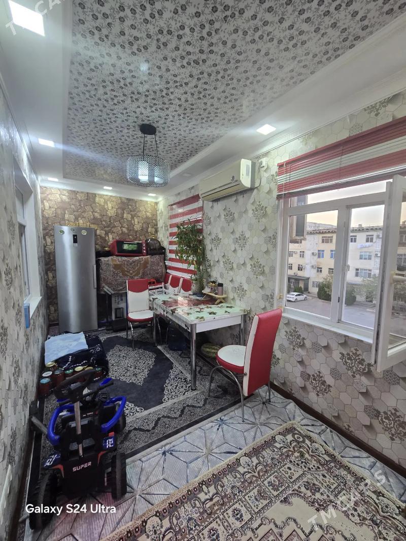 GOWDAN B 4/3 ETAZ 4 KOMYT FUL - Aşgabat - img 9