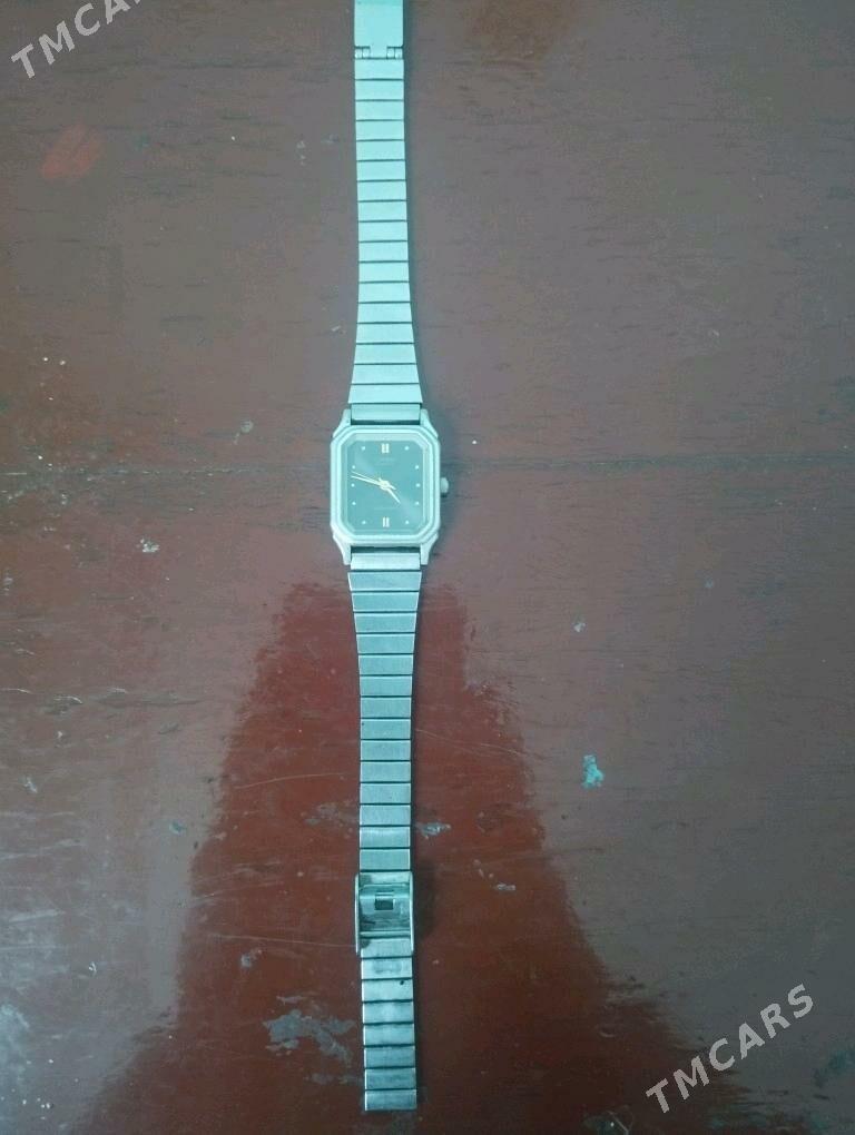 Casio sagat - Daşoguz - img 2