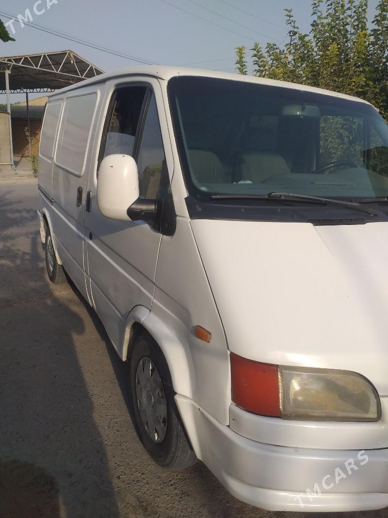 Ford Transit Wagon 1999 - 50 000 TMT - Ашхабад - img 4