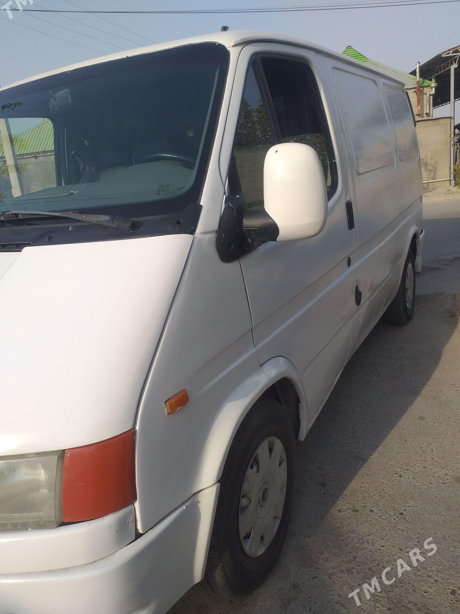Ford Transit Wagon 1999 - 50 000 TMT - Ашхабад - img 3