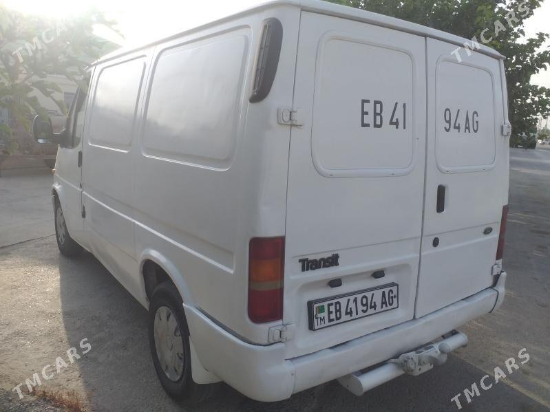 Ford Transit Wagon 1999 - 50 000 TMT - Ашхабад - img 1
