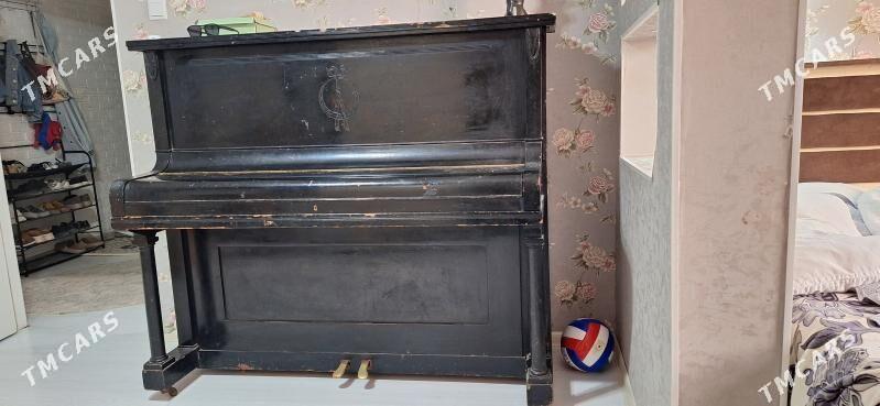 пианино - Гаудан "А" - img 1